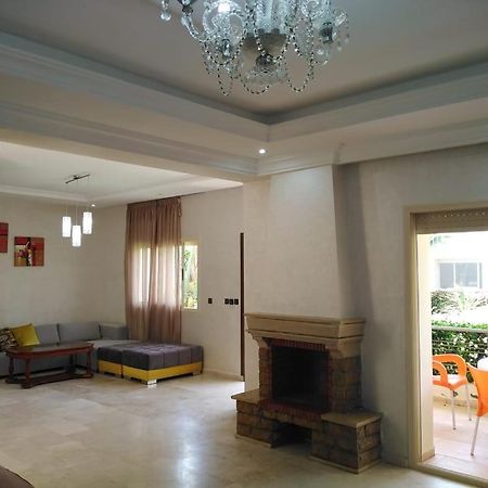 Villa A Savannah Beach Sidi Rahal Sidi Rahal  Luaran gambar