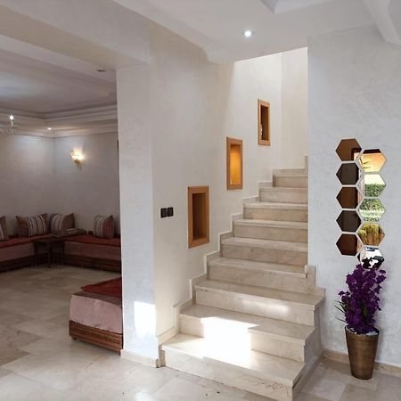 Villa A Savannah Beach Sidi Rahal Sidi Rahal  Luaran gambar