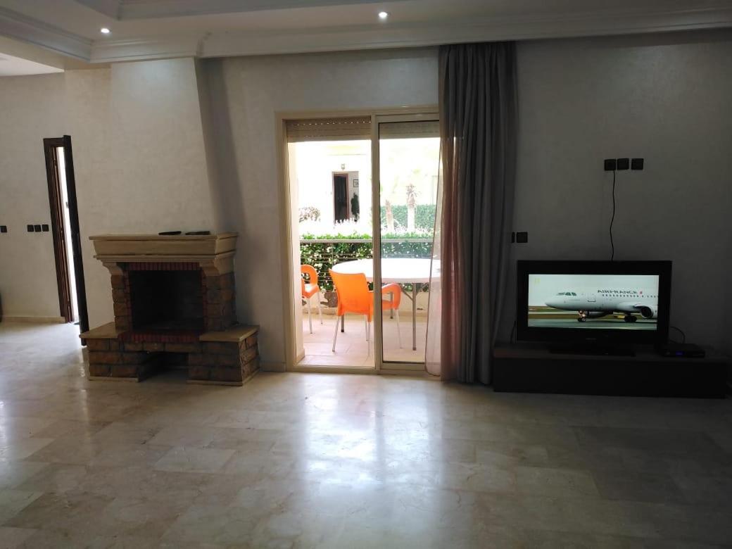 Villa A Savannah Beach Sidi Rahal Sidi Rahal  Luaran gambar
