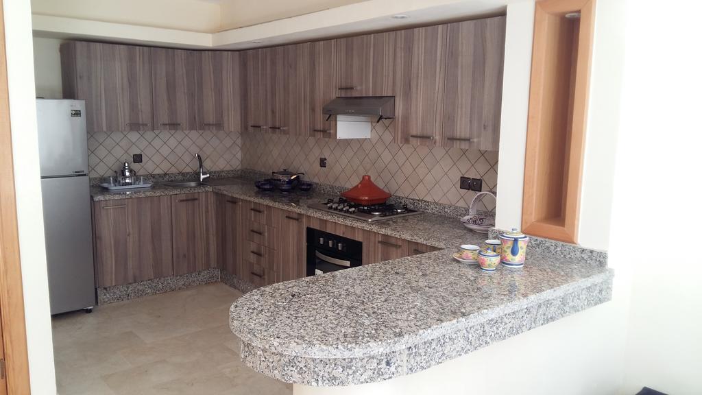 Villa A Savannah Beach Sidi Rahal Sidi Rahal  Luaran gambar