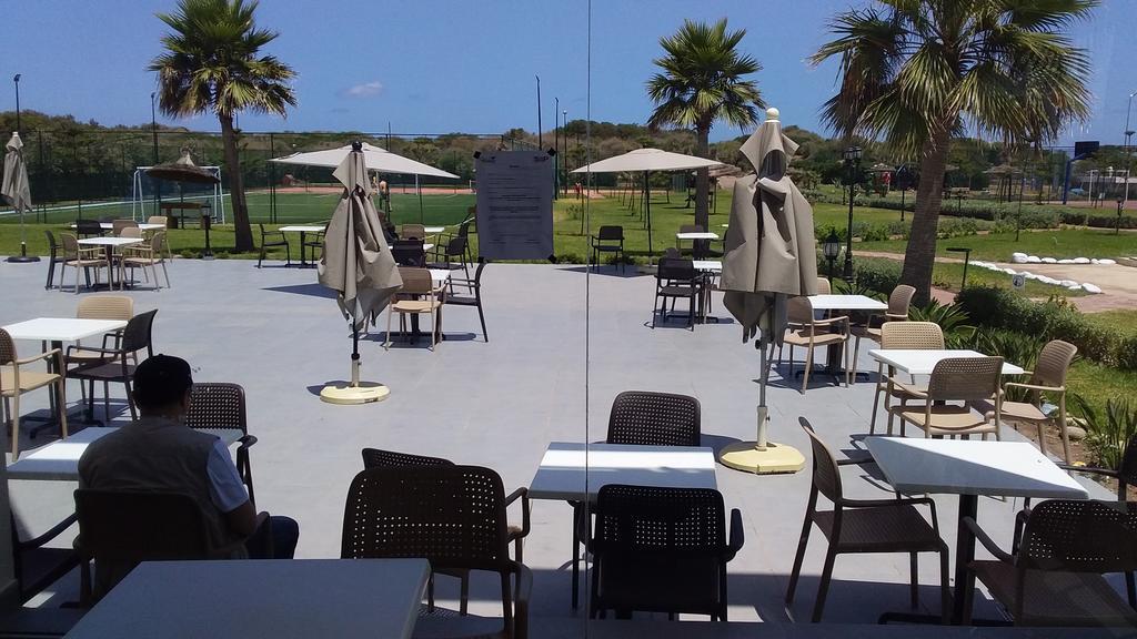 Villa A Savannah Beach Sidi Rahal Sidi Rahal  Luaran gambar