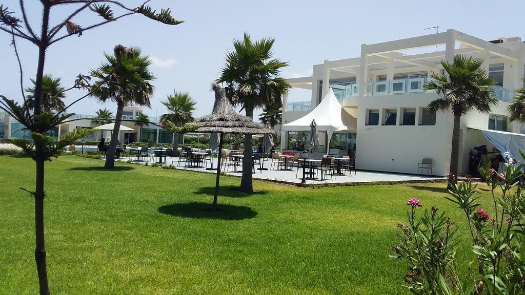 Villa A Savannah Beach Sidi Rahal Sidi Rahal  Luaran gambar