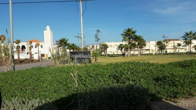 Villa A Savannah Beach Sidi Rahal Sidi Rahal  Luaran gambar