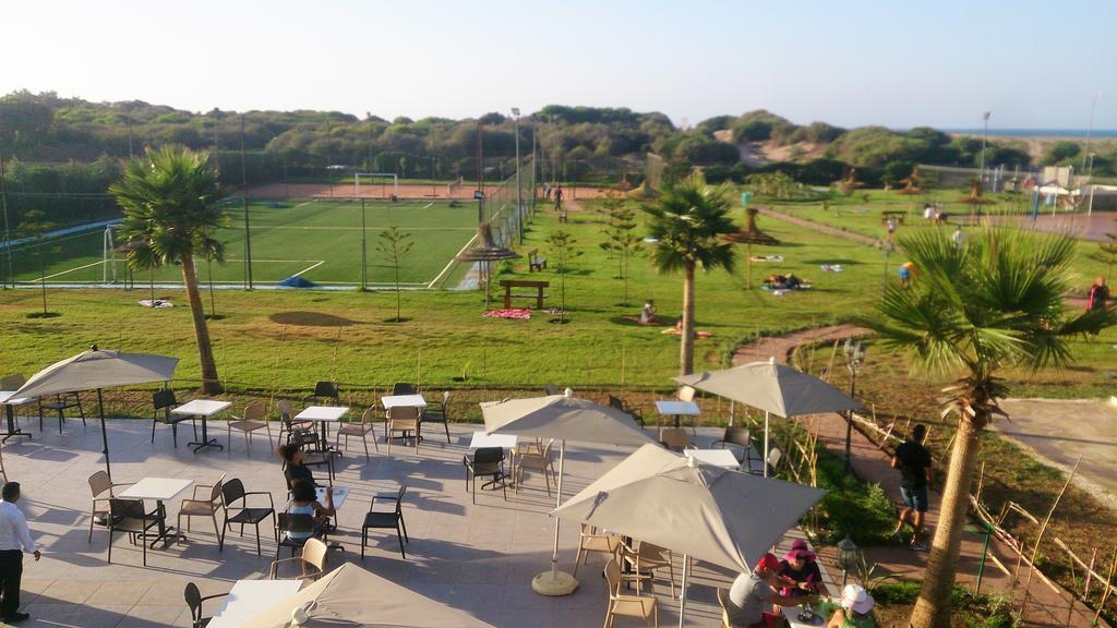 Villa A Savannah Beach Sidi Rahal Sidi Rahal  Luaran gambar