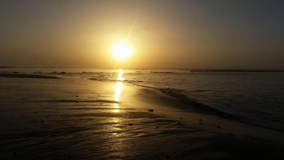 Villa A Savannah Beach Sidi Rahal Sidi Rahal  Luaran gambar