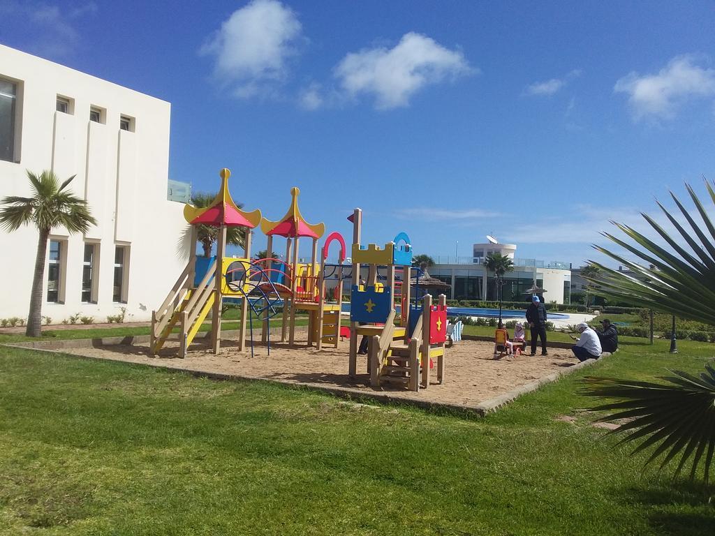 Villa A Savannah Beach Sidi Rahal Sidi Rahal  Luaran gambar