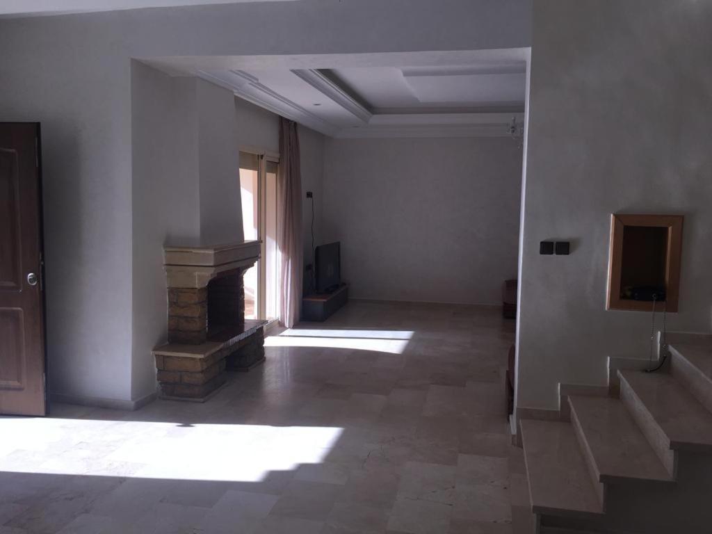 Villa A Savannah Beach Sidi Rahal Sidi Rahal  Luaran gambar