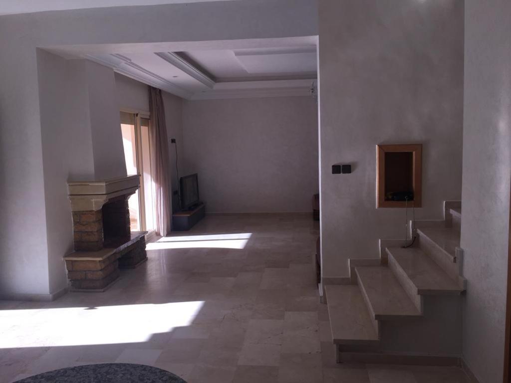 Villa A Savannah Beach Sidi Rahal Sidi Rahal  Luaran gambar