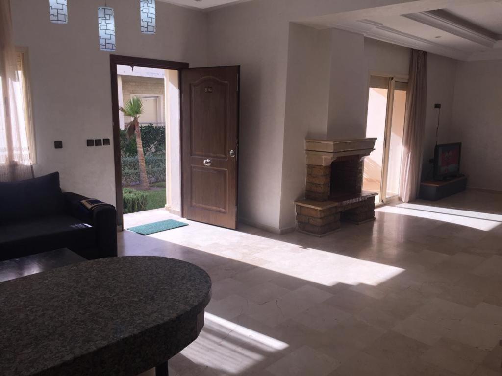 Villa A Savannah Beach Sidi Rahal Sidi Rahal  Luaran gambar