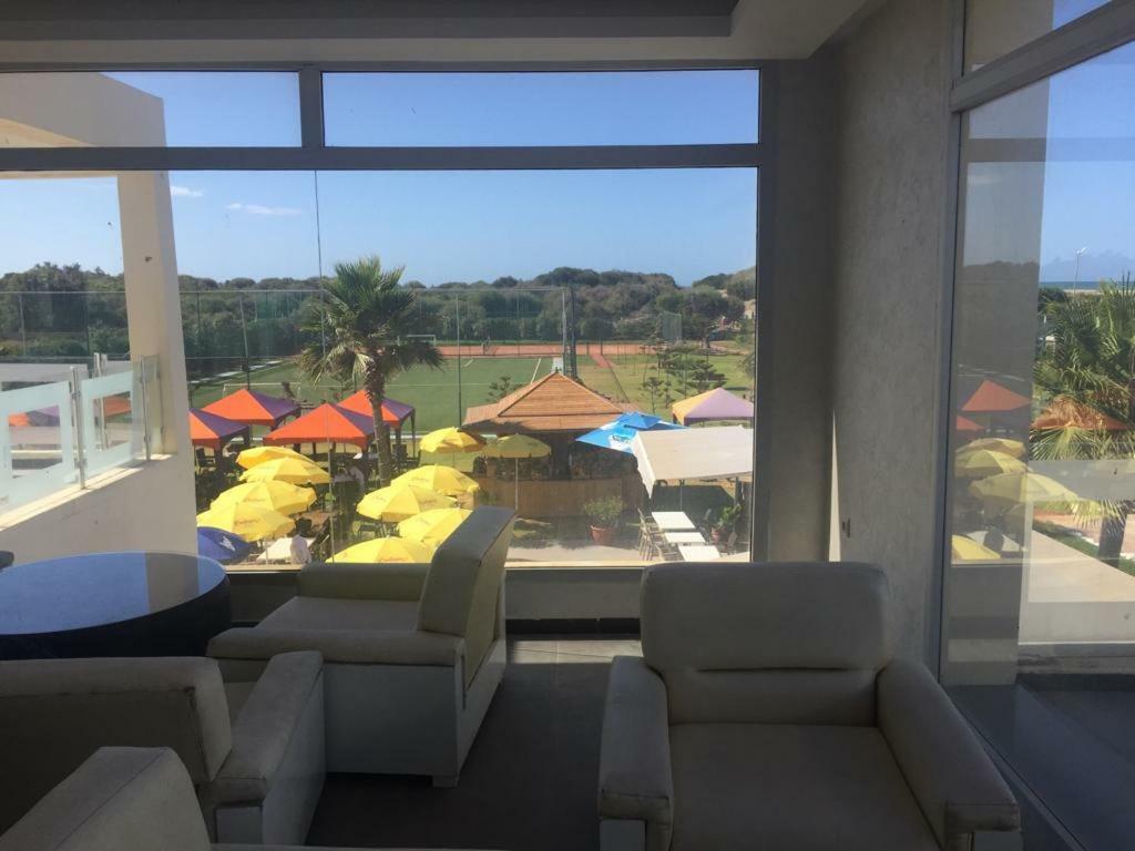 Villa A Savannah Beach Sidi Rahal Sidi Rahal  Luaran gambar