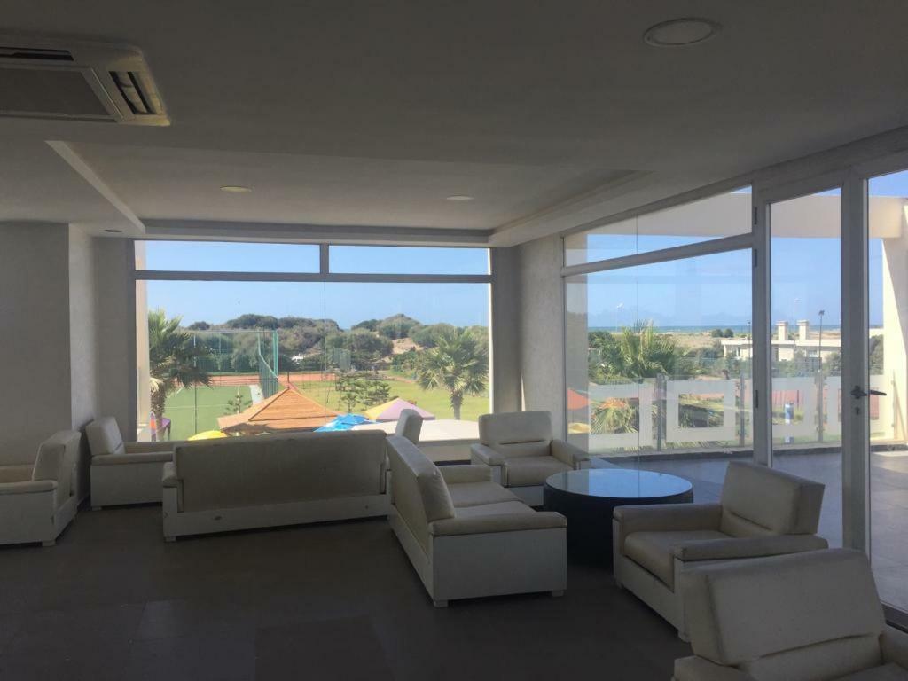 Villa A Savannah Beach Sidi Rahal Sidi Rahal  Luaran gambar
